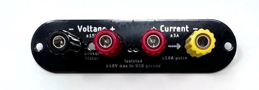 JS220 swappable front panel