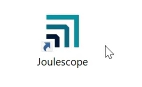 Joulescope UI with no instrument connected