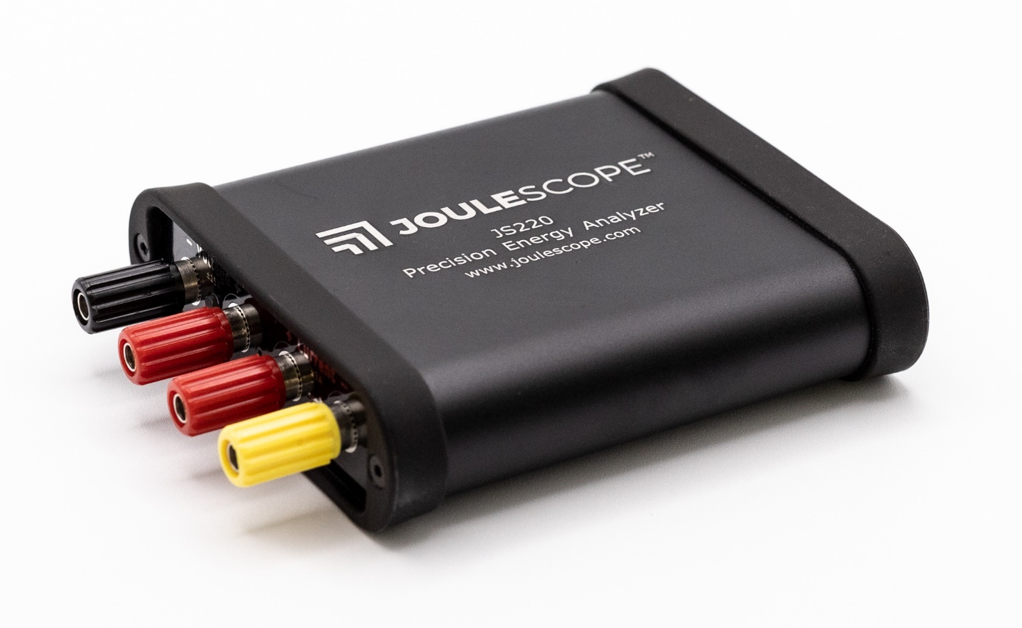 Joulescope JS220