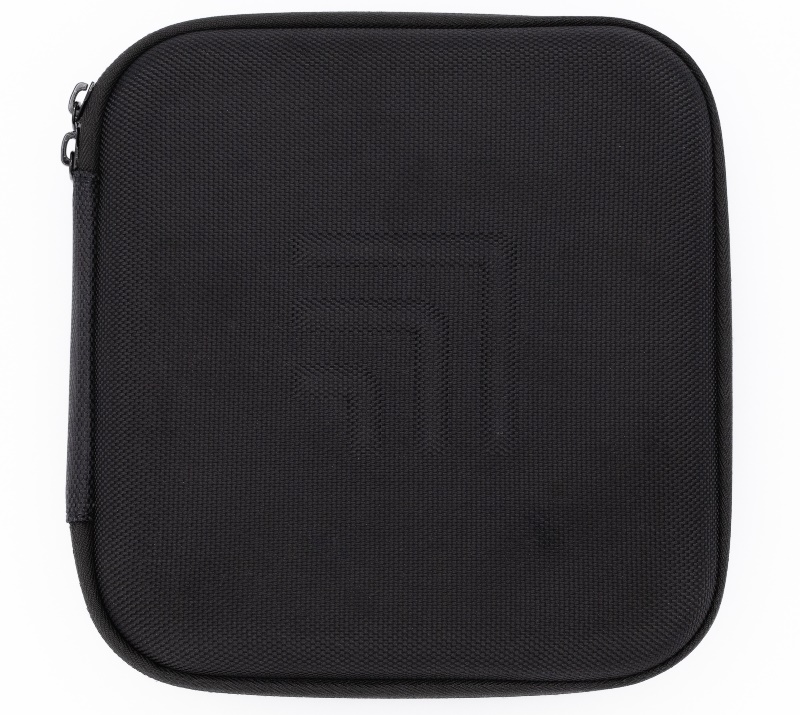 JS220 carry case